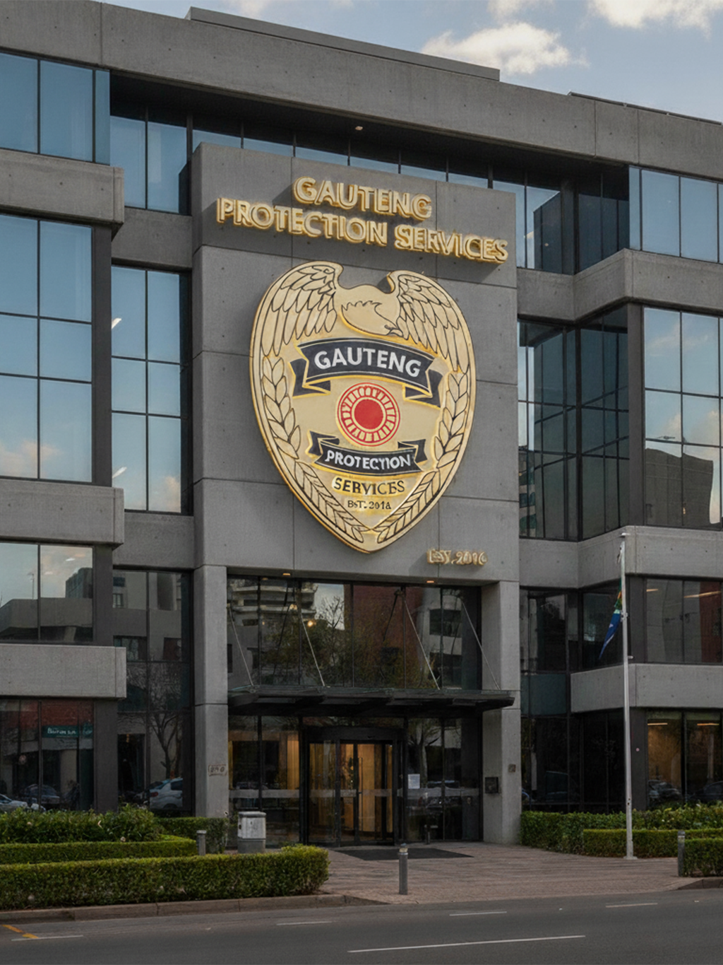 Security Professional