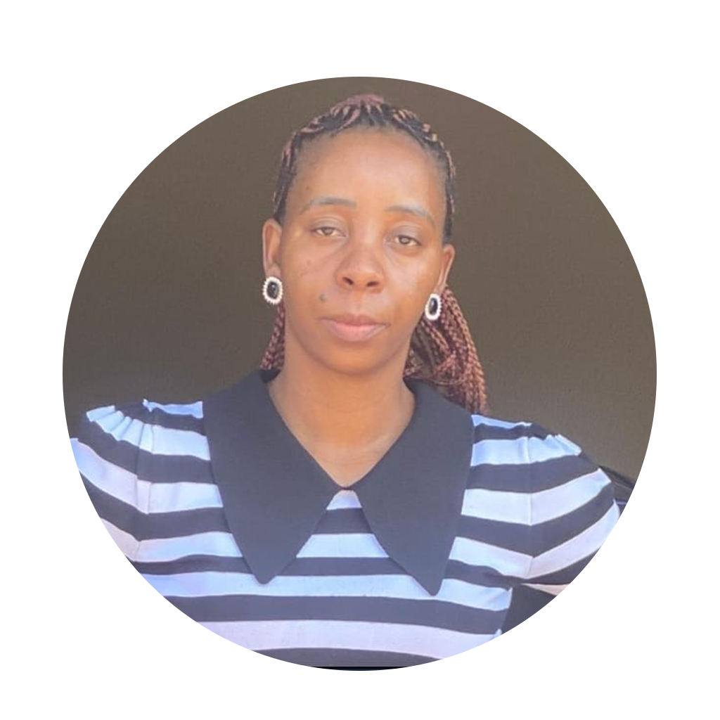 Mrs Siluta Queen Mpho